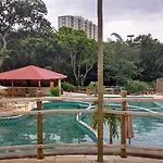 Thermas Do Bosque Hc