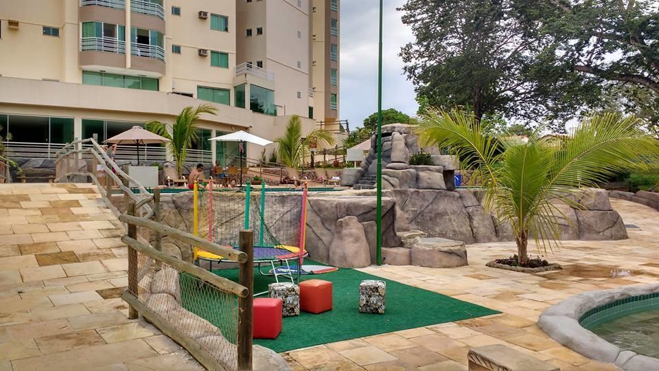 Thermas Do Bosque Hc