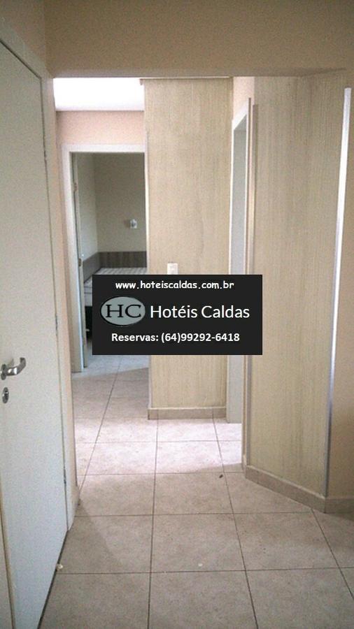 Thermas Do Bosque Hc Apartamento Caldas Novas