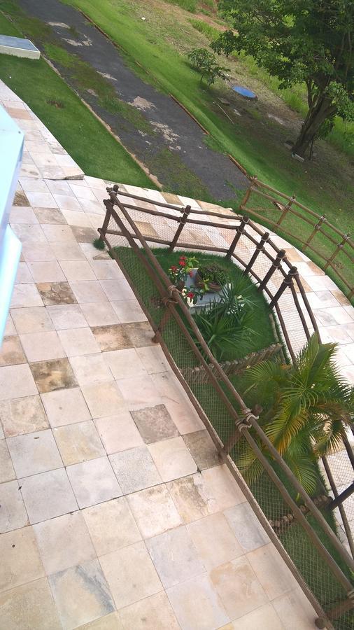 Apartamento Thermas Do Bosque Hc Caldas Novas