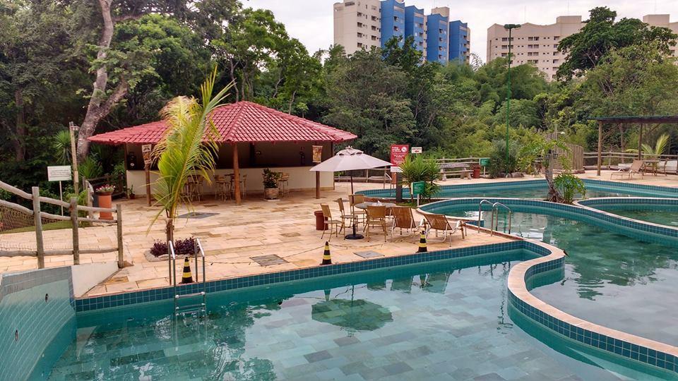 Thermas Do Bosque Hc