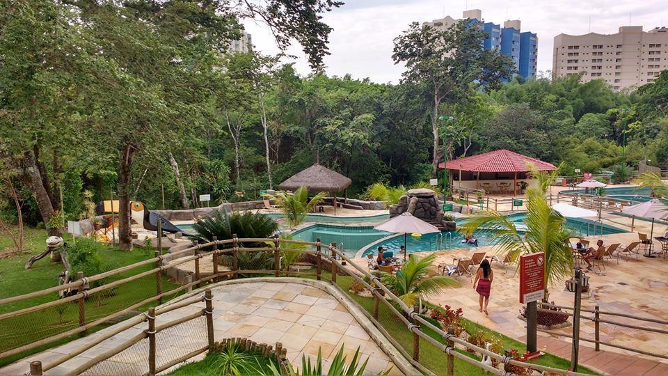 Thermas Do Bosque Hc