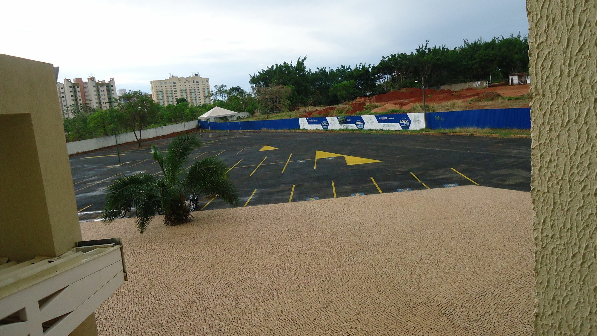 Thermas Do Bosque Hc Caldas Novas