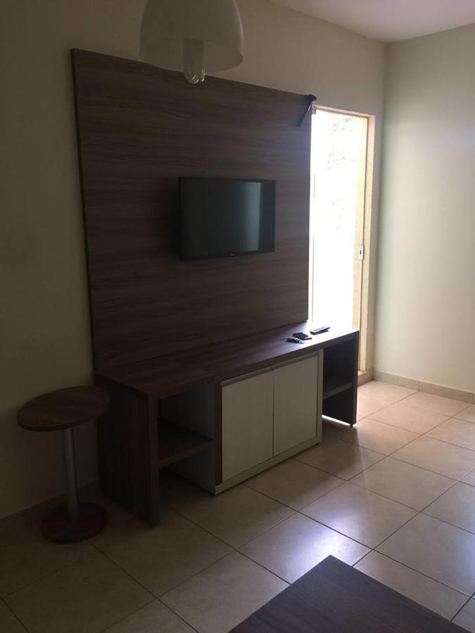 Thermas Do Bosque Hc Apartment Caldas Novas