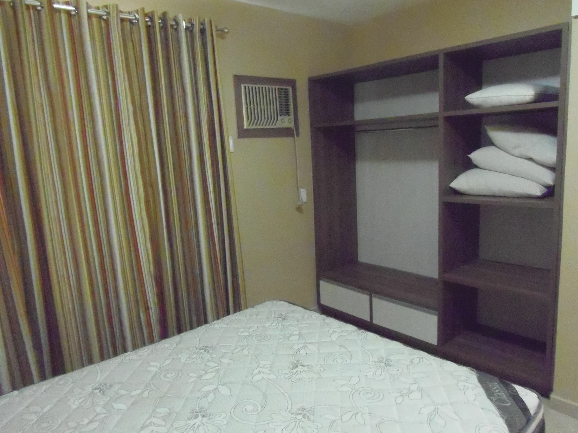 Apartment Thermas Do Bosque Hc *